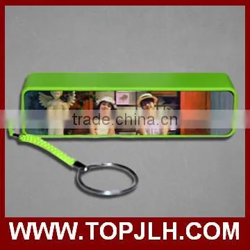 2016 Promotional Gift Universal Portable Mobile Power Bank photo-6