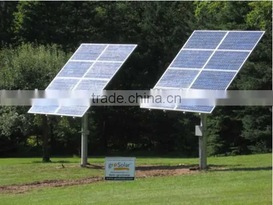 500 to 5000W for All Family Solar and Wind Products 2000w photo-4