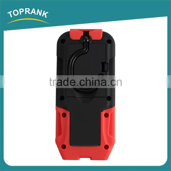 High Quality ABS Led Work Light Magnetic Base Rotating With Hook photo-5