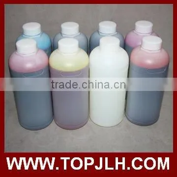 Strong Infiltration Capacity Sublimation Ink for Borther Printer photo-5