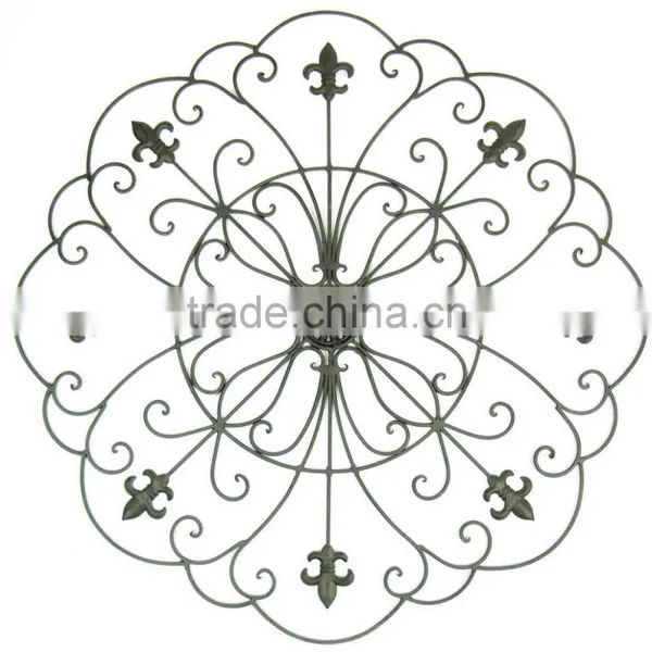 Metal Wall Decor photo-3