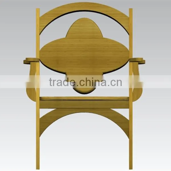 Living Room Style and Bedroom Relax Chair Made in China photo-6