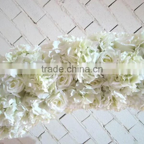 GNW FLW1508-16 Artificial Flower Arches Wholesale for Wedding Decoration photo-3