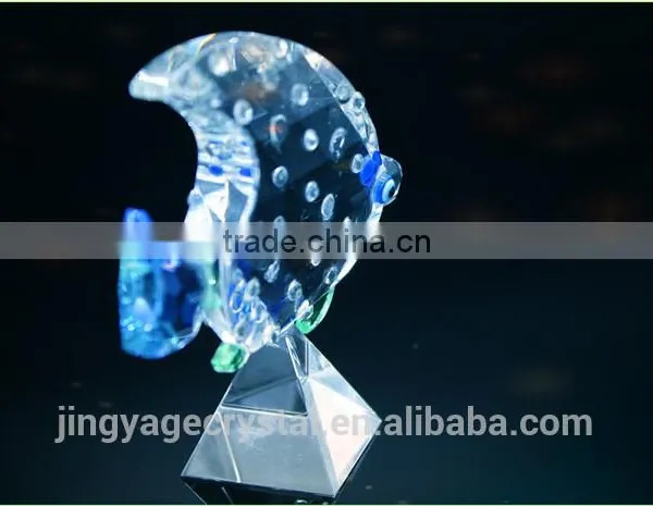 Handmade Fascinating Fish Model Christmas Import Gift Items From China photo-5