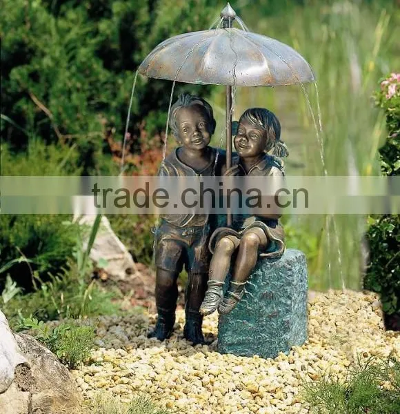 85 Popular Designs Buddha Water Fountain With High Quality photo-2