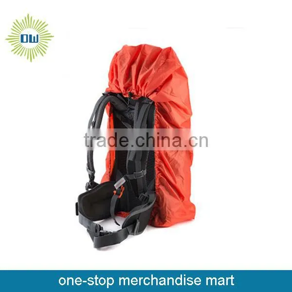 Outdoor Climbing Waterproof Rain Cover Bag photo-3