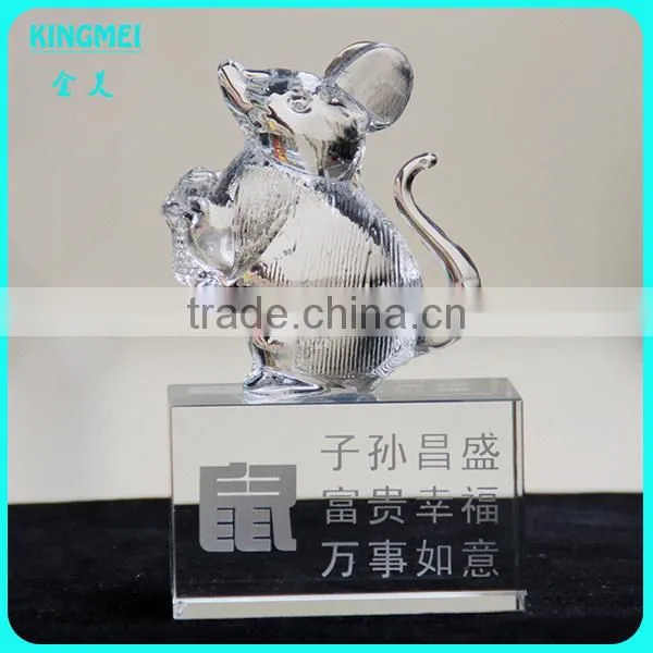 2013 Hot Sales!! Twelve Zodiac Crystal Snake Animals photo-2