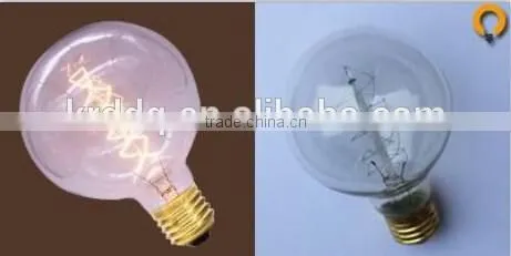 E27/B22 Retro Vintage Edison Style Light Bulb photo-6