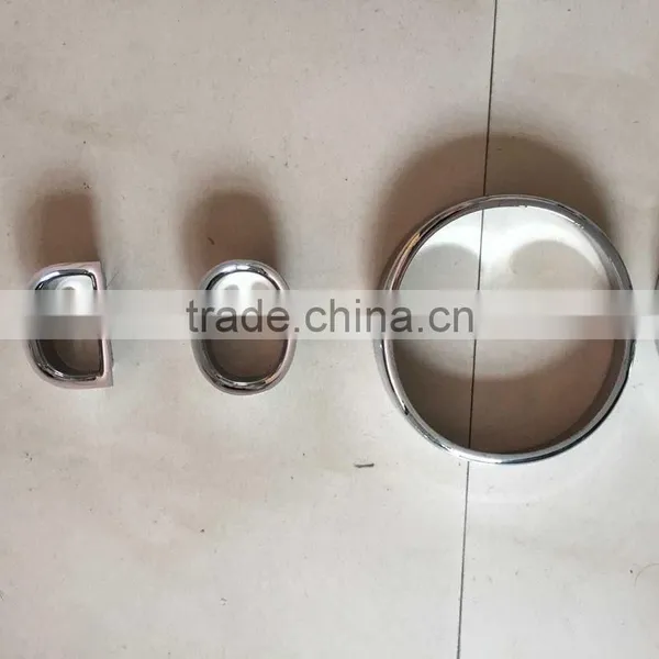 Oem Factory Vacuum Forming Plastic Engraving Craft Thermoforming Products photo-5