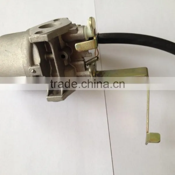 ET950 Generator Spare Parts, Gasoline Generator Engine Parts Carburetor photo-4