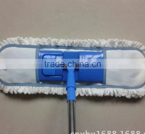 Practical Good Quality Microfiber Mop Head With Wholesale Price photo-3