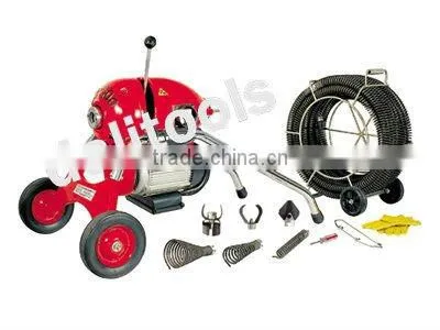 Electric Drain Cleaner photo-2