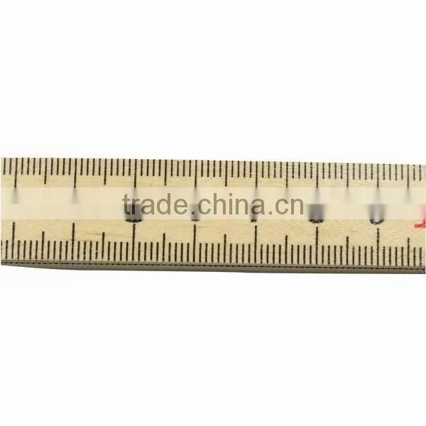 2 Meter 10 Folds German or Swedish Type Birch Wooden Folding Ruler photo-5