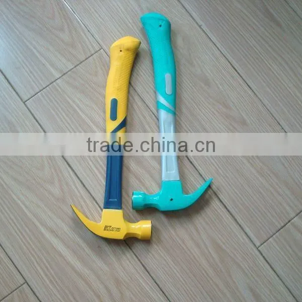 8oz American Type Claw Hammer photo-5