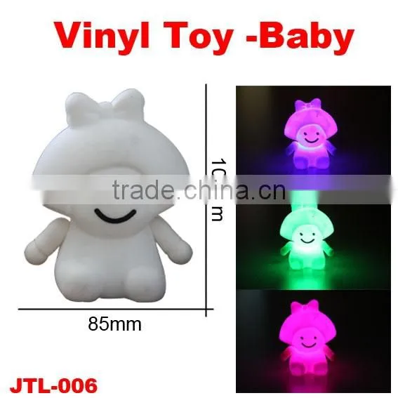 Vinyl Toys photo-5