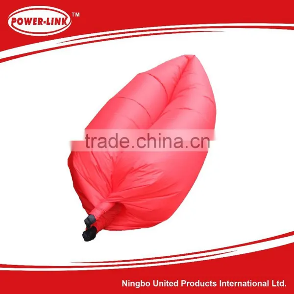 Folding Inflatable Air Lounge,inflatable Sofa for Outdoor,beach photo-3