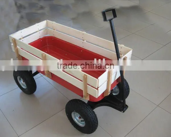 Supply Tricycle Children TC1803 photo-3