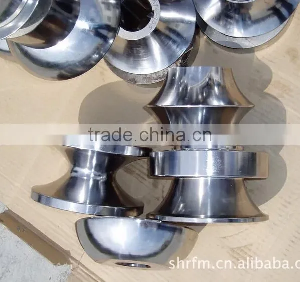 Cold Roll Forming Tooling
