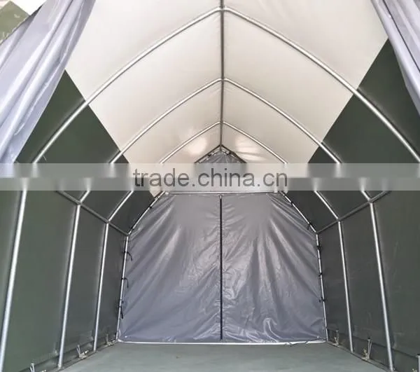 Pitched Roof Car Garage , Car Port , Car Shelter photo-2