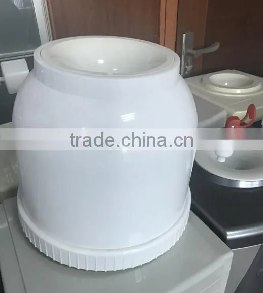 Manual Water Dispenser Mini Non Electric Drinking Desktop Water Dispenser photo-5