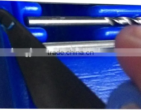 Deburring Tools With Plastic Handle for Plastic photo-3