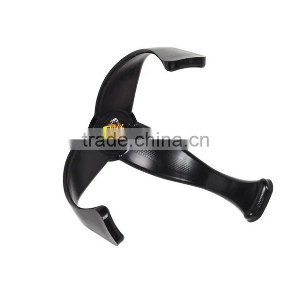 Ball Claw Basketball Ball Hand Holder Wall Mount Display Case Organizer Rack photo-3