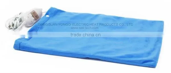 OEM Electric Foot Heating Pad With CE Certification photo-2