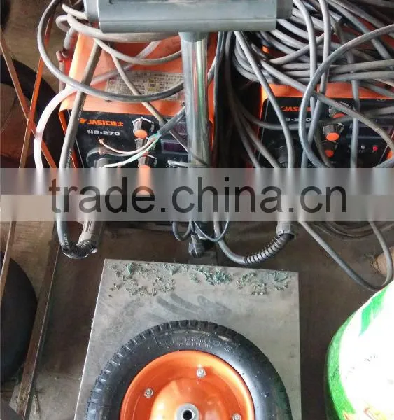 13''x13'' Wheel for Wheelbarrow photo-6