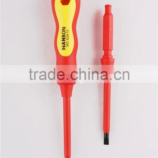 Multipurpose Insulated Screwdriver ,high Quality Insulated Screwdriver photo-2