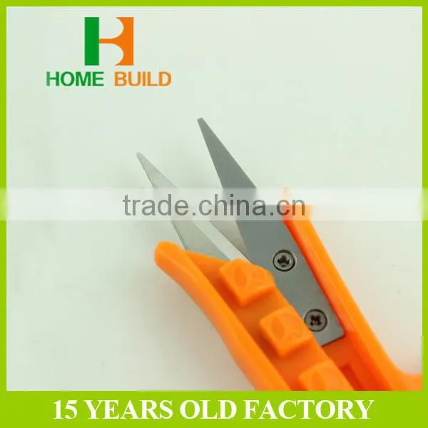 Factory Price HB-SX001 Dressmaker Cloth Cutting Embroidery Scissors photo-4