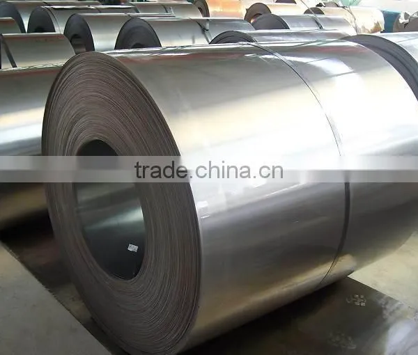 China Supplier Cold Rolled Steel Plate photo-5