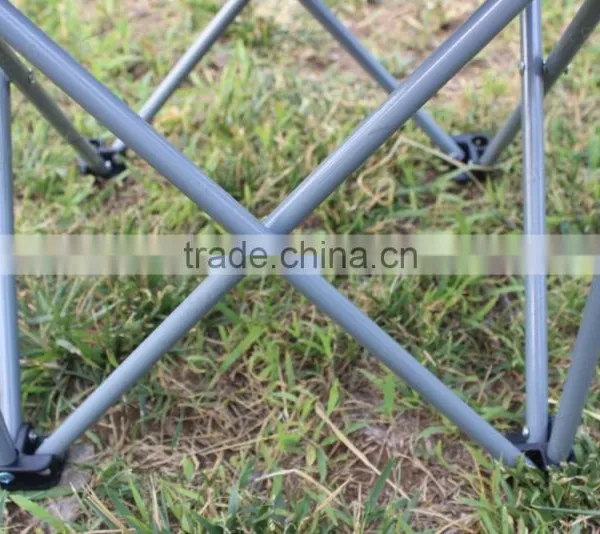 Picnic Outdoor Equipment Portable Chair Folding Seat photo-5