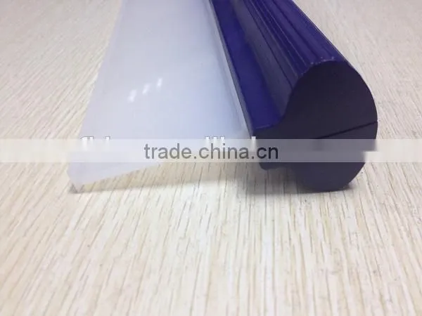 China Factory Car Silicona Water Squeegee for Glass Drying photo-3