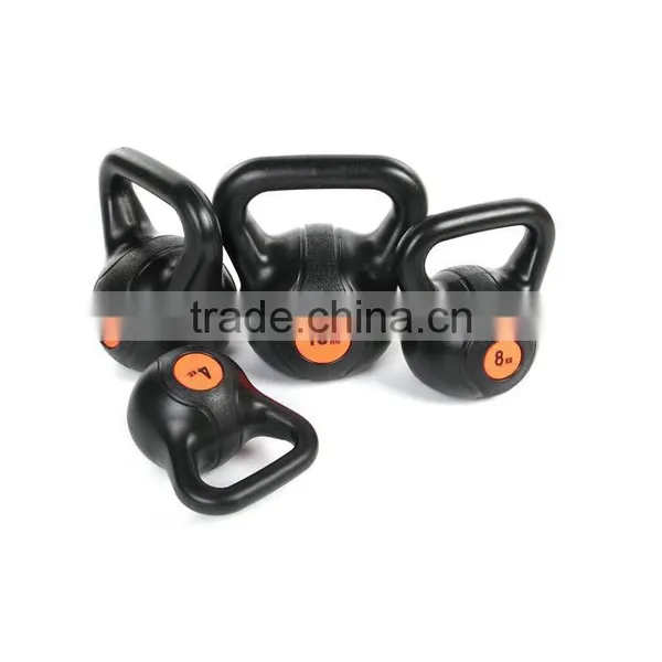 Popular New Design HDPE Kettle Dumbbell photo-3