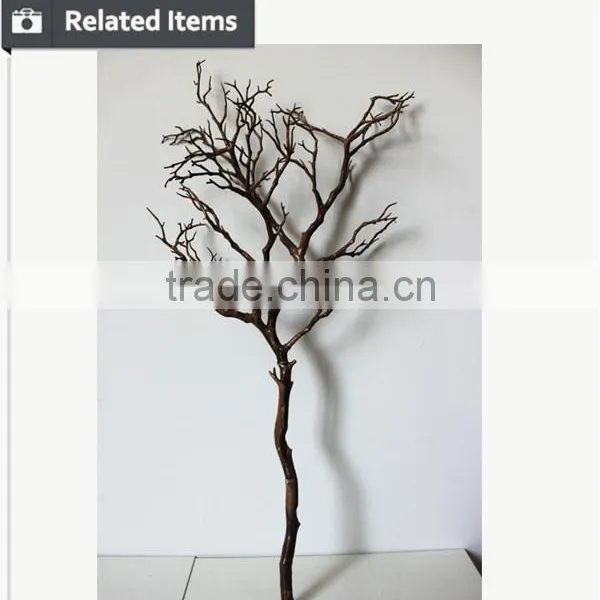 Dongguan LZY Branches for Stage Branches for Jewelry Hanging Dry Tree Branches photo-3