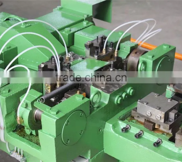 Good Quality Cheap Nail Making Machine From China photo-5