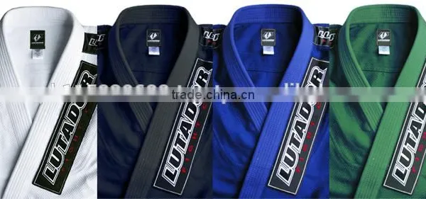 Jiu Jitsu Uniforms photo-2