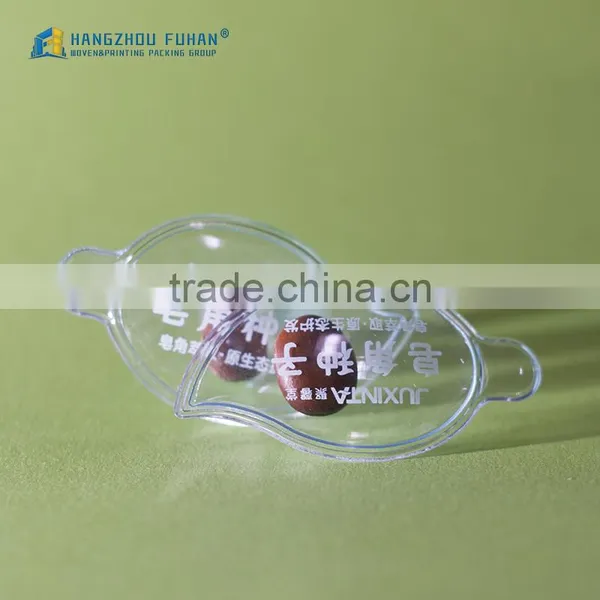 Personalized Seamless PVC Vacuum Seed Promotion Gift photo-5