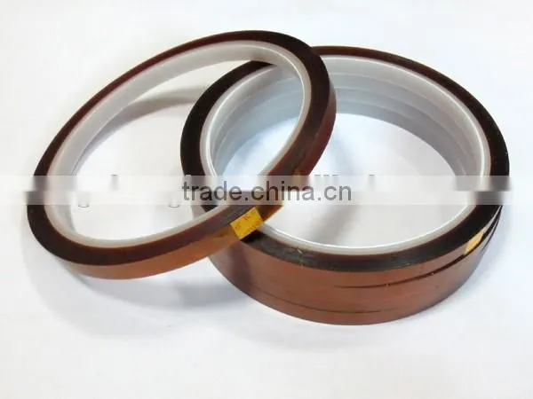High Temperature Tape for Sublimation,heat Resistant Tape Fro Heat Press, Heat Press Parts photo-3