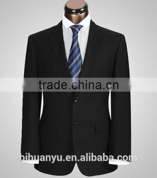Men Slim Fit Dress Pants photo-6