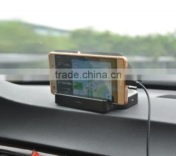 Vehicular HUD Phone Holder photo-3