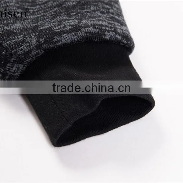 Made in China Outdoor Mens Sweater Fleece 100% Polyester Men Clothing photo-6