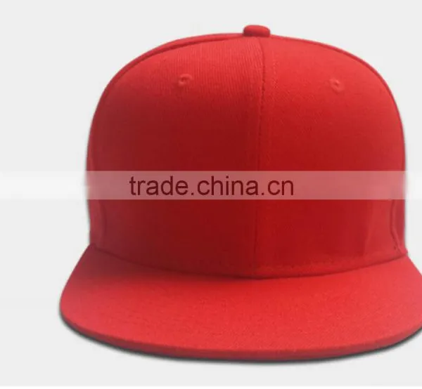 Fancy Hip-hop Cap, Custom Logo With Your Own Desigh , Modern 6-panel Cap photo-4