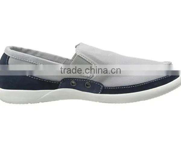 Brand Name Slip on Shoes Mens Loafers Liquidation Stock photo-2