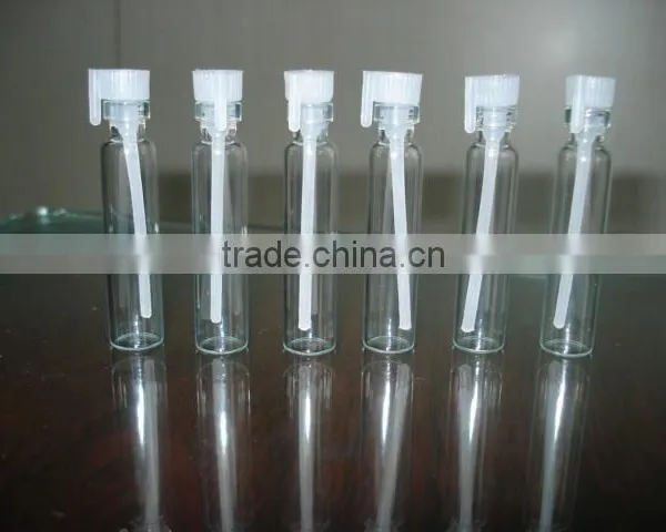 2 ml Perfume Vials,Sampler Glass Vials With Cap , Brand Perfume Tester Vial Manufacturers photo-3