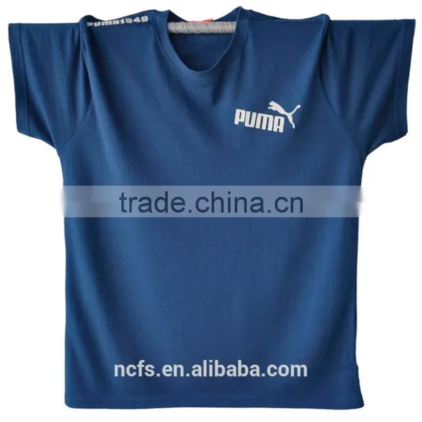 Wholesale High Quality Sport T-shirt photo-6