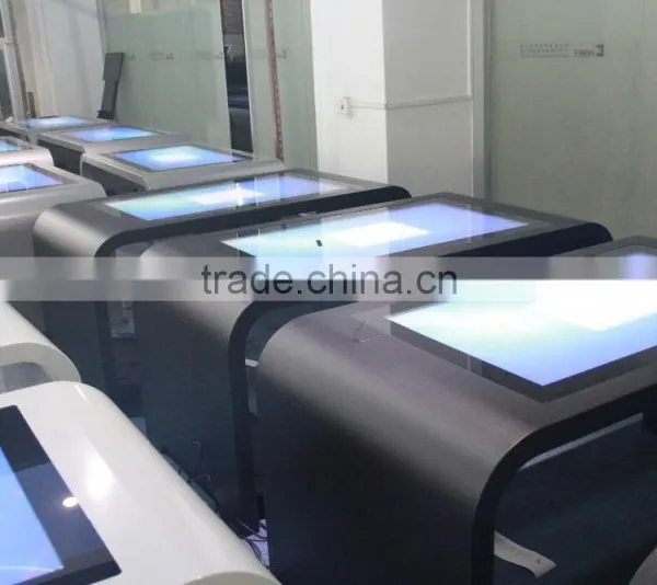 High Quality Interactive Multi Touch Table From Shenzhen ---55inch photo-2