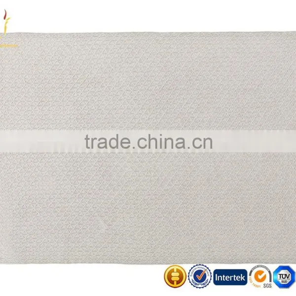 Baby Solid Cable Cashmere Blanket/Throw photo-3
