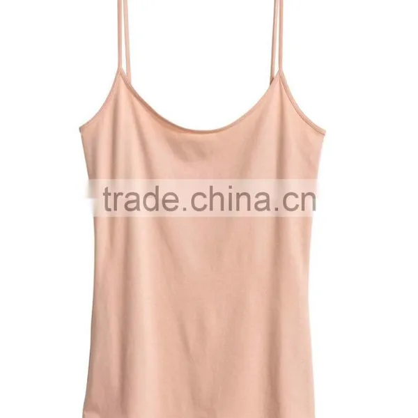 Multicolors Soft & Comfort Ladies Singlet photo-2