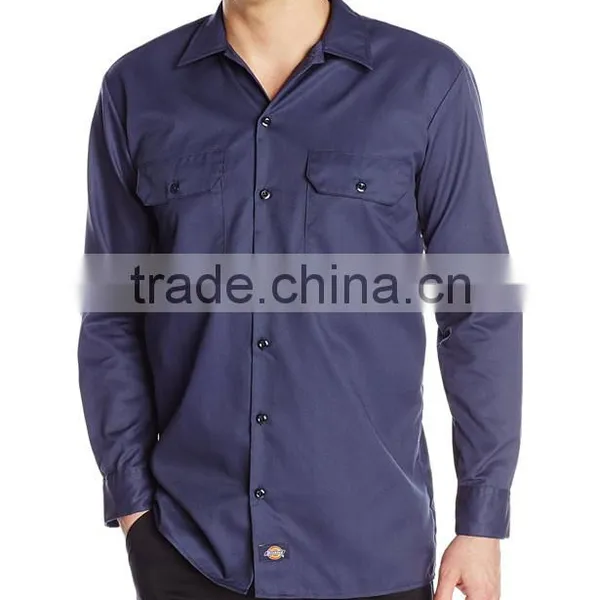Designer School Teacher Uniform Poly/Cotton Uniforms for School Teachers photo-6